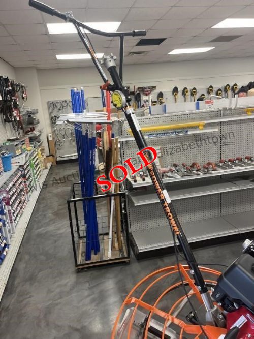 Lewis Auction